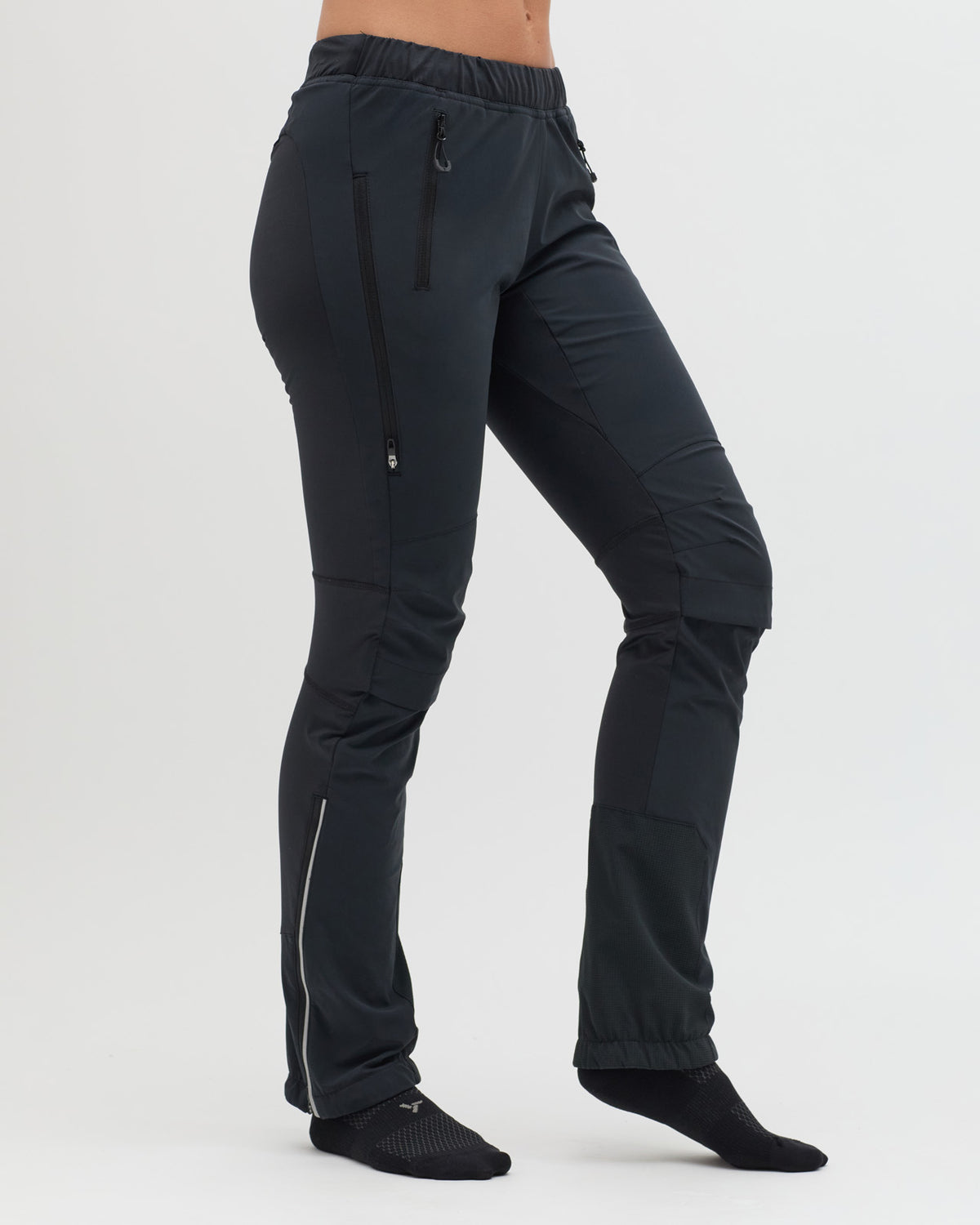 Dames ski touring broek WP1145 Soracte