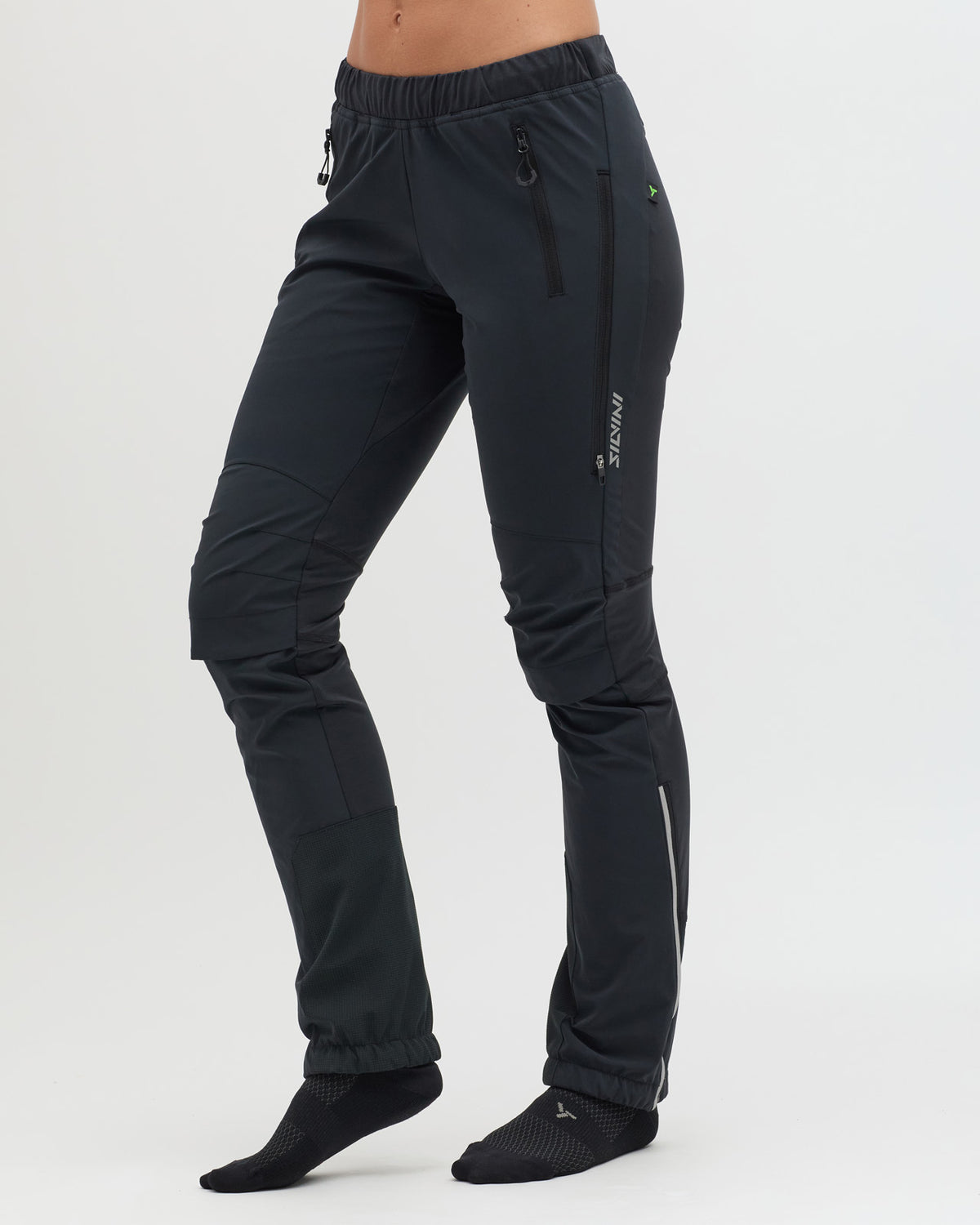 Dames ski touring broek WP1145 Soracte