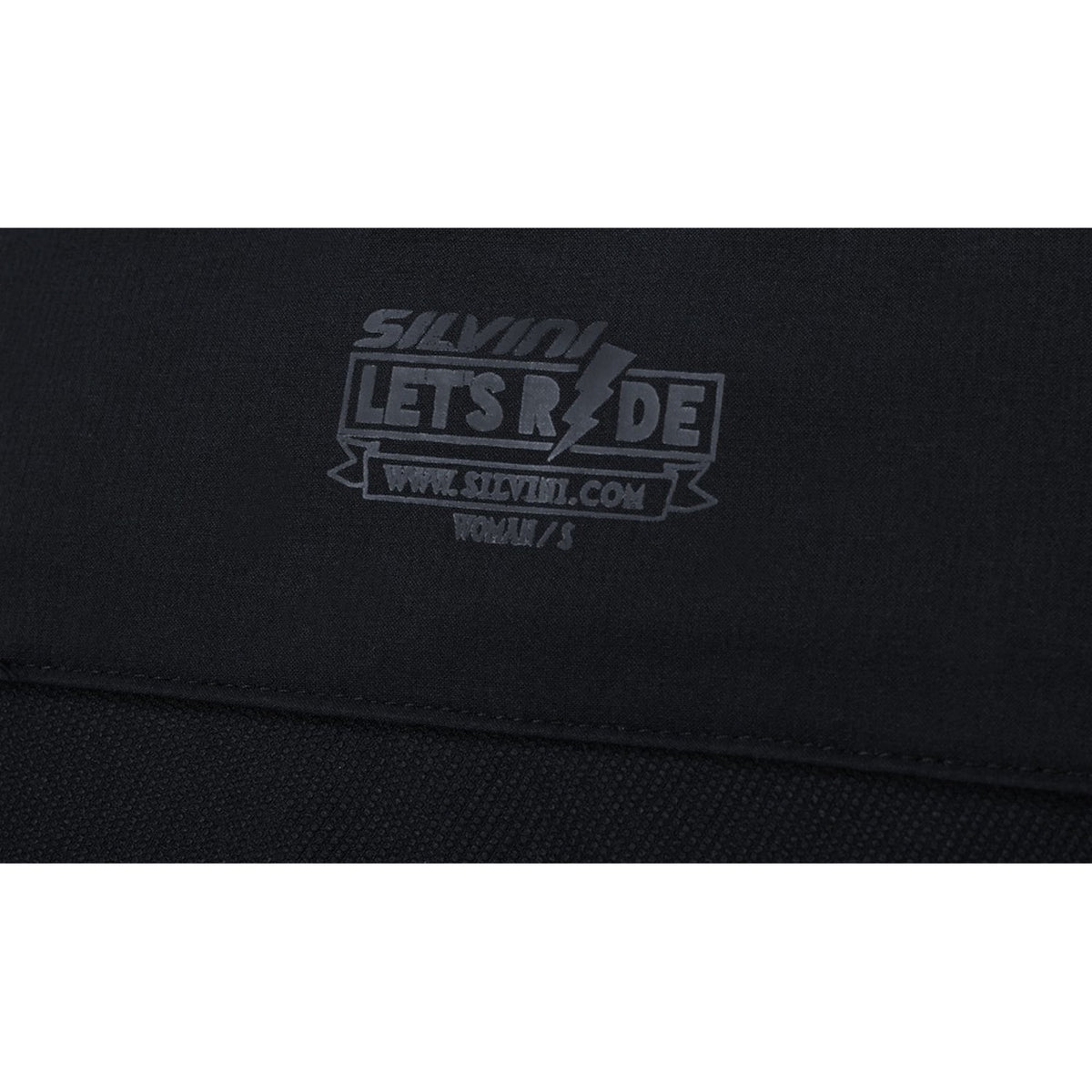 Dames enduro shorts WP1627 Patria
