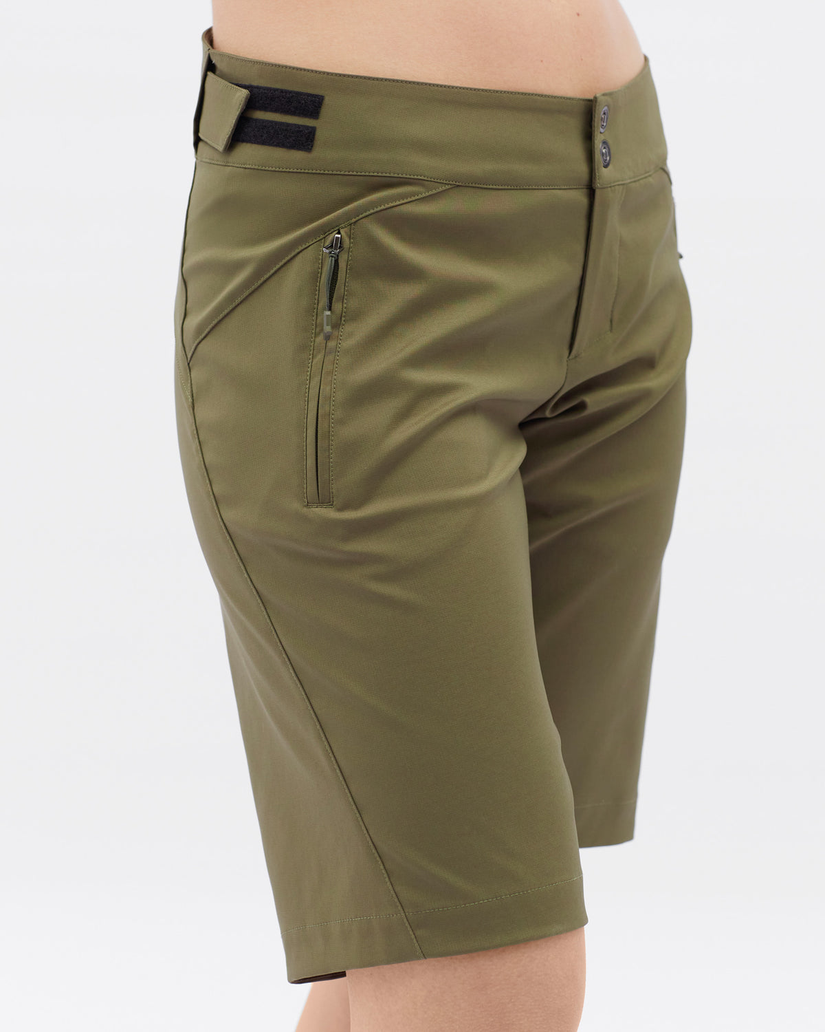 Dames enduro shorts WP1627 Patria