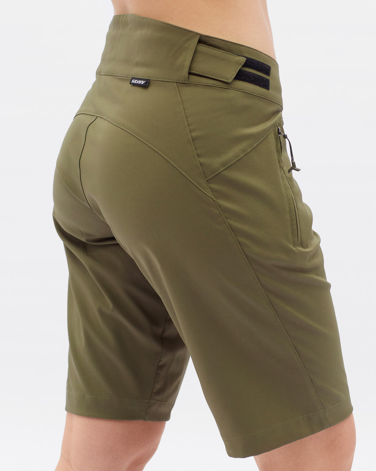 Dames enduro shorts WP1627 Patria