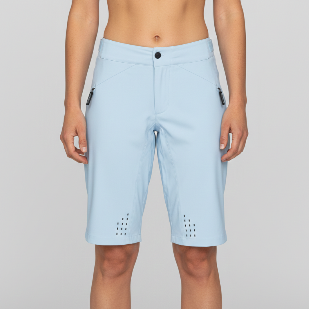 Silvini women's shorts WP2420 Fabriana