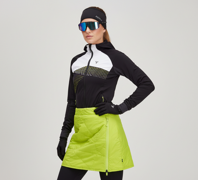 Silvini women's skirt WS1925 Liri
