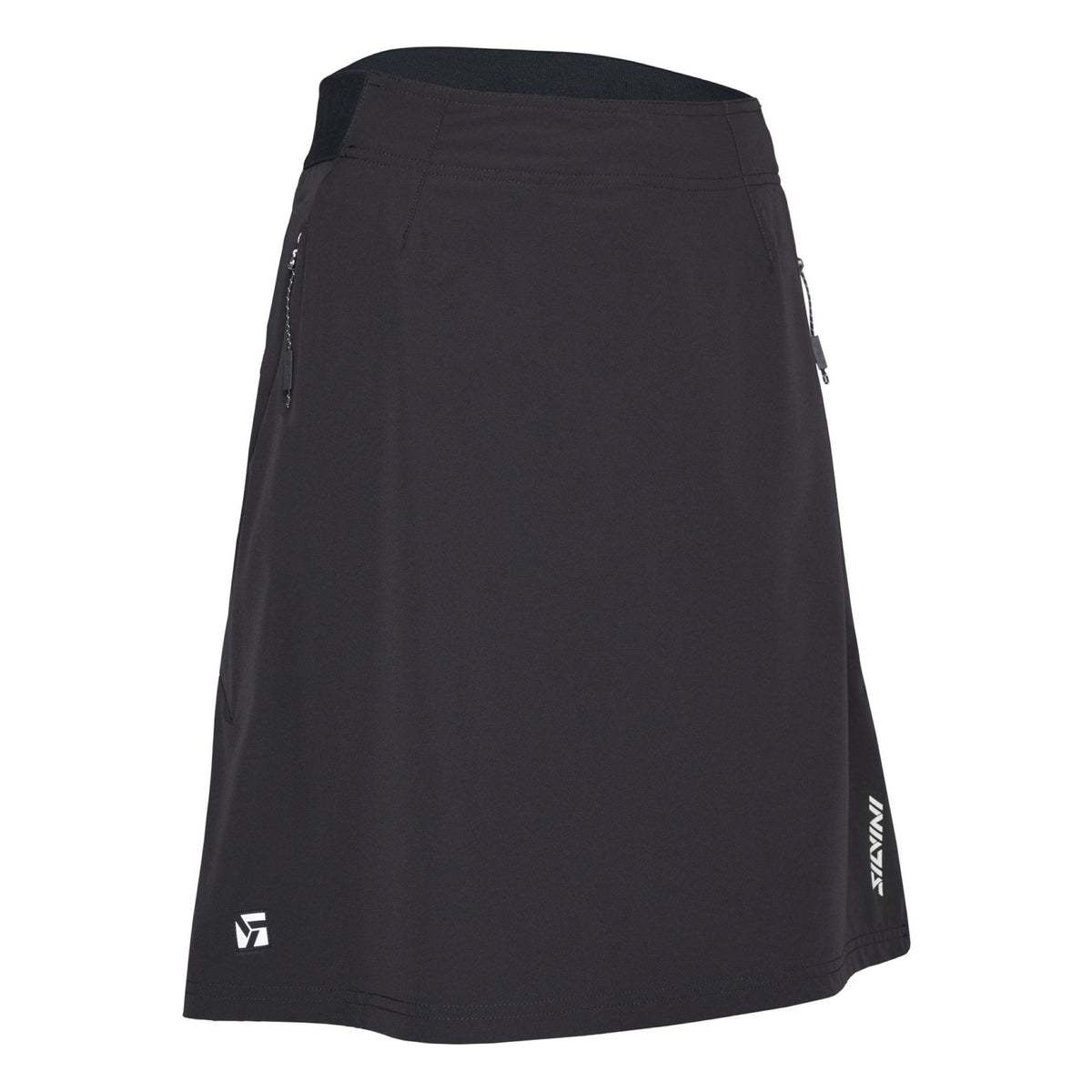 Silvini women's skirt WS2640 Gonnia