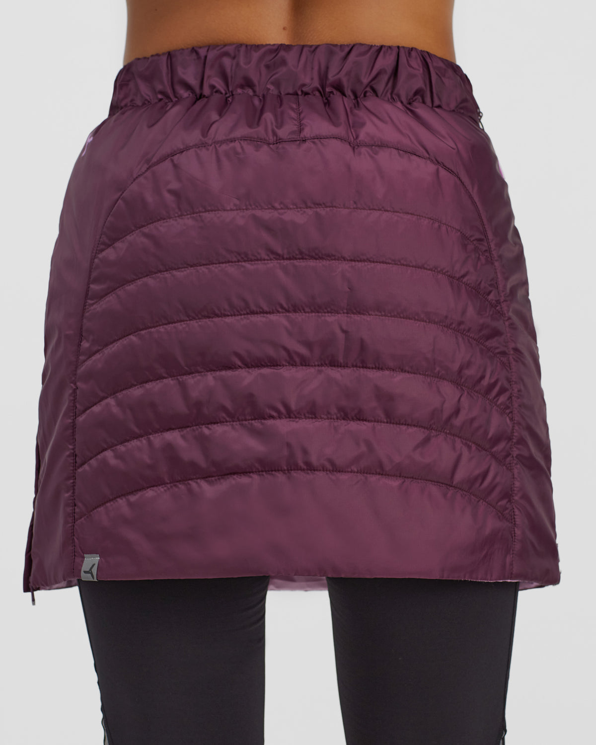 Dames geïsoleerde rok WS744 Cucca