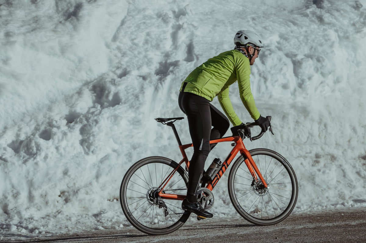 Silvini men's jacket MJ2129 Ghisallo