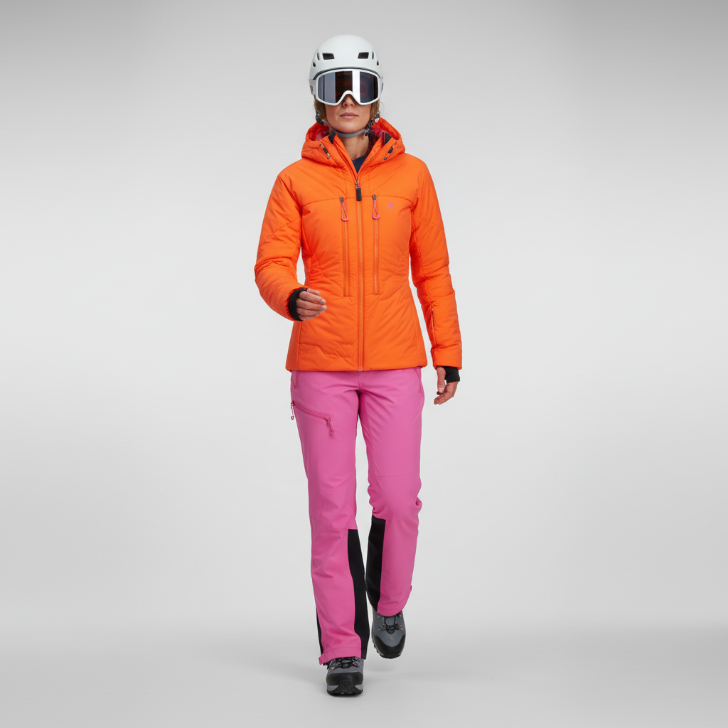 Silvini women's jacket WJ2102 Lupa