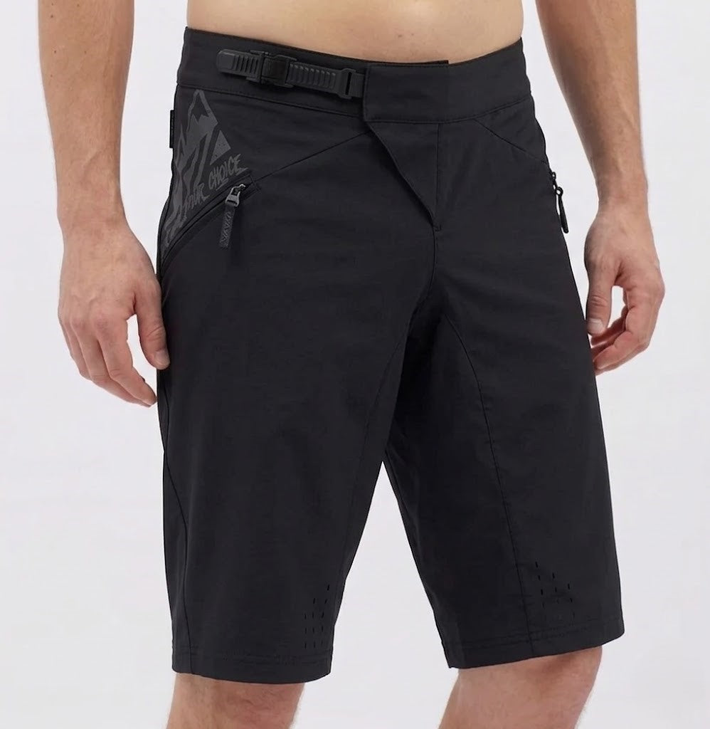 Heren enduro shorts MP1805 Fabriano
