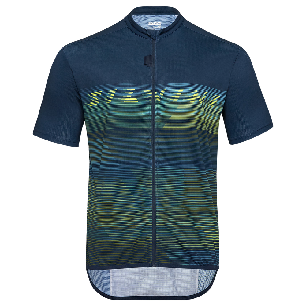 Heren MTB shirt MD1645 Turano
