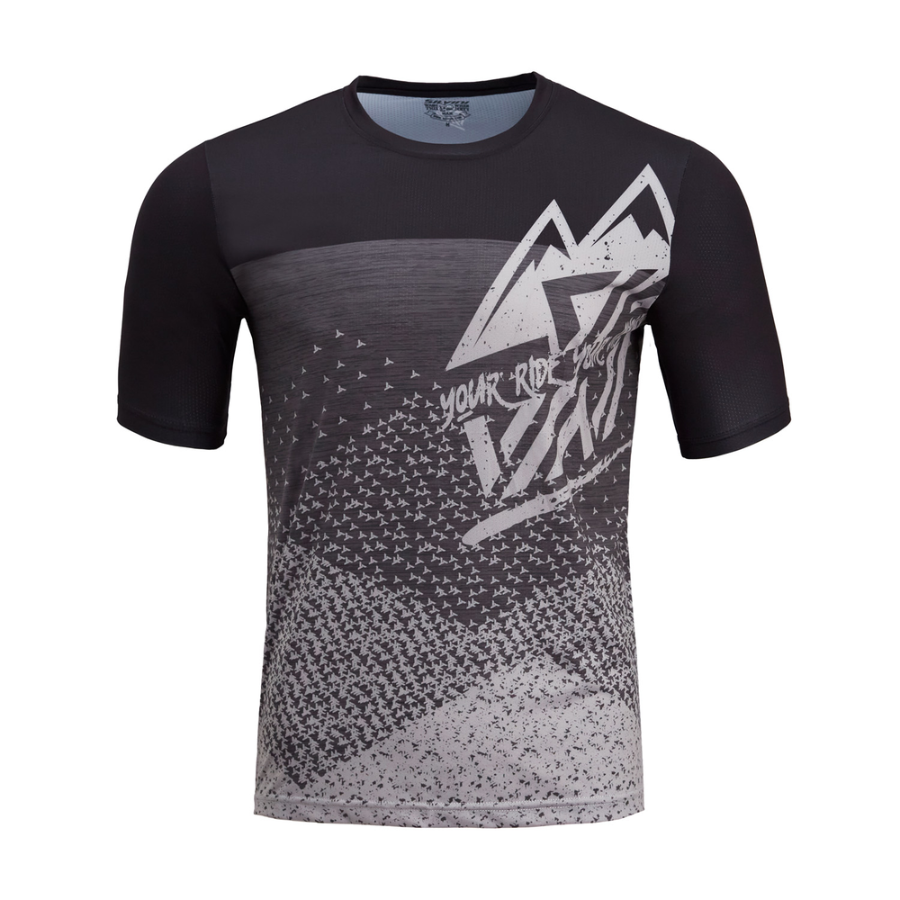 Silvini men's cycling jersey MD1803 Denno