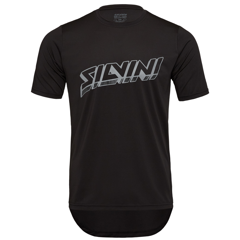 Silvini men's cycling jersey MD1803 Denno