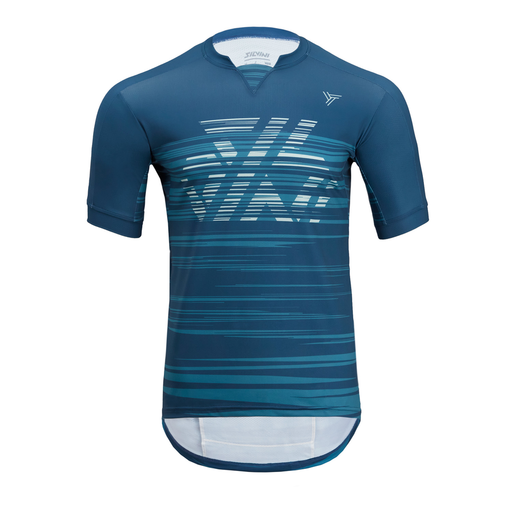 Silvini men's cycling jersey MD2017 Gallo