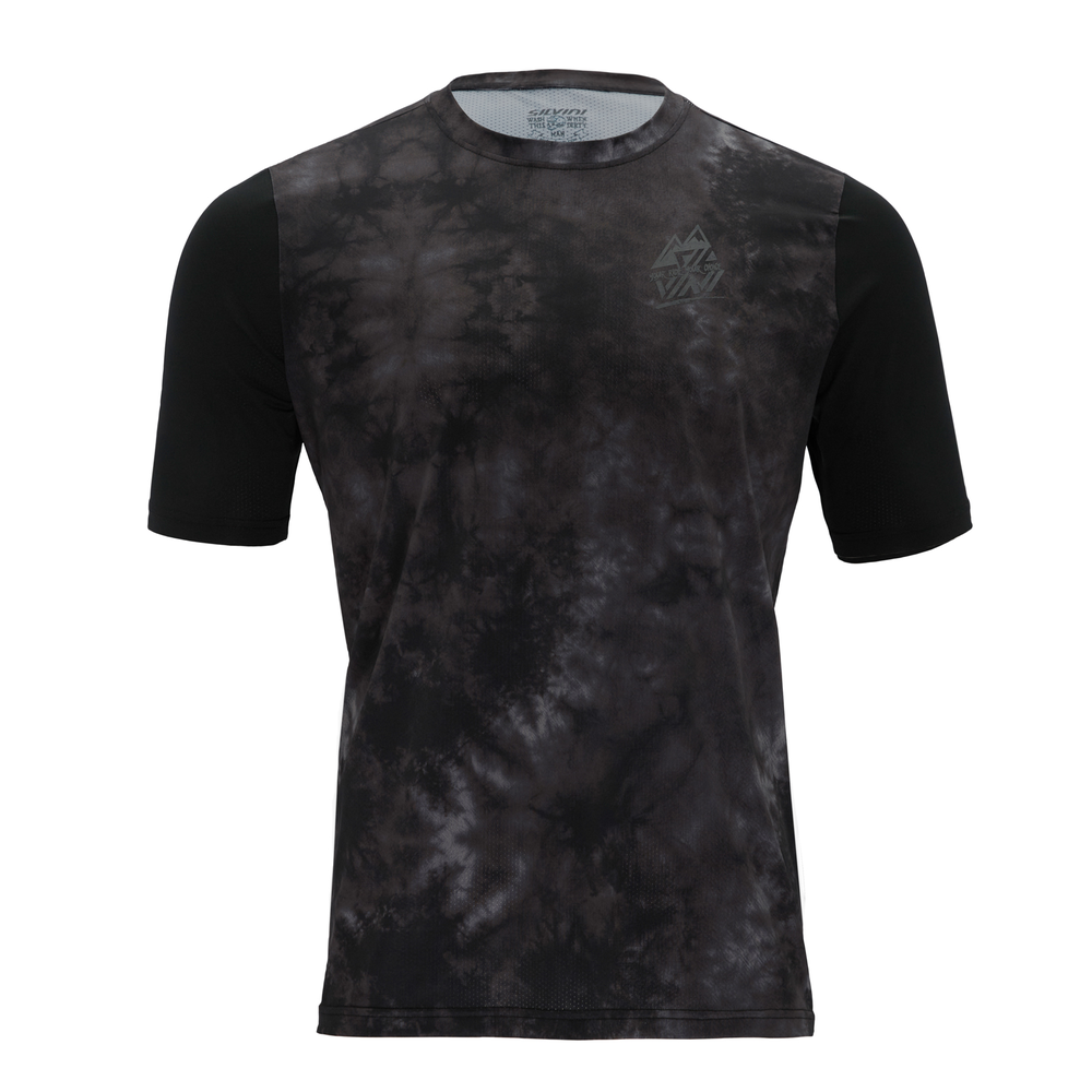 Silvini men's cycling jersey MD2238 Aldeno