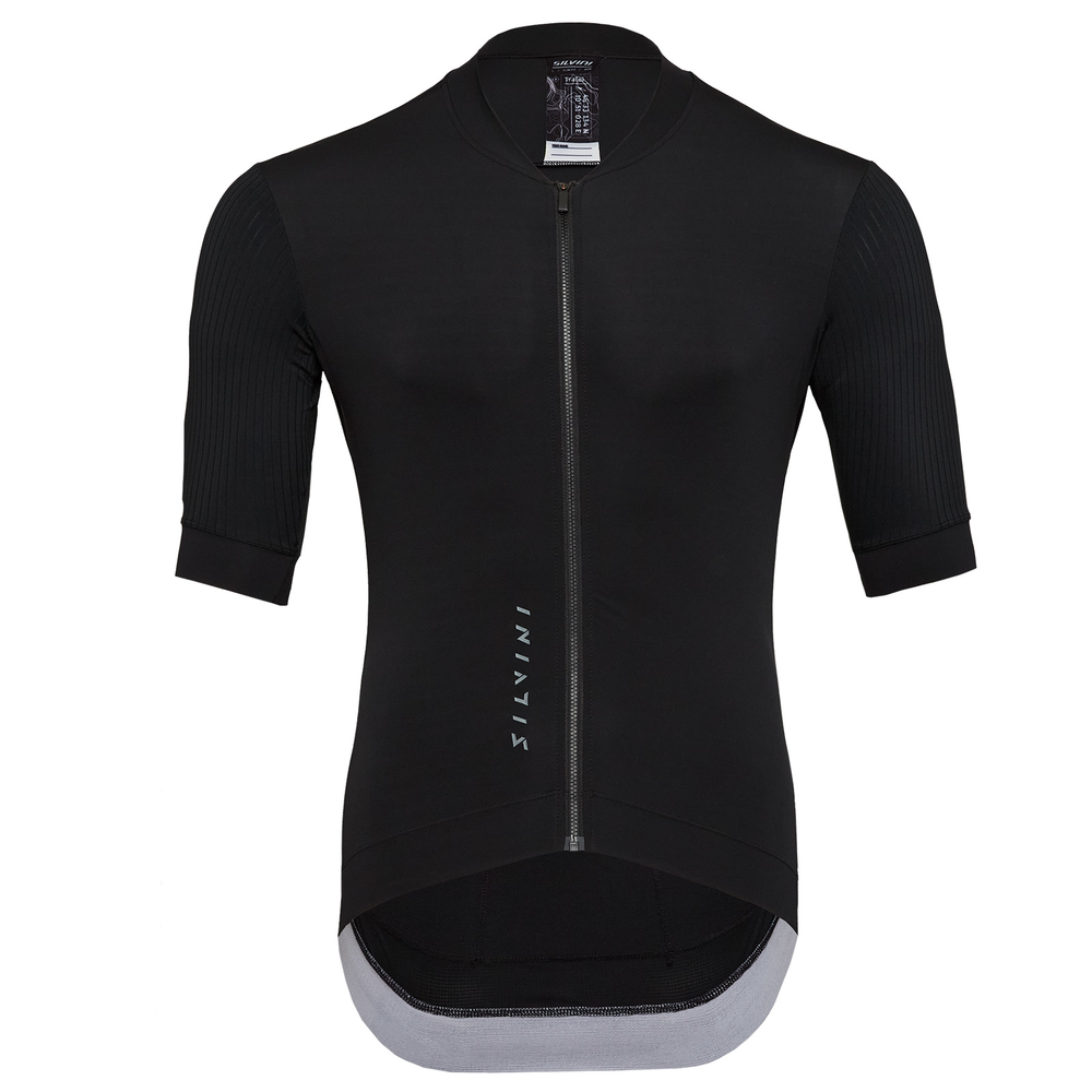 Silvini men's cycling jersey MD2401 Trafoi