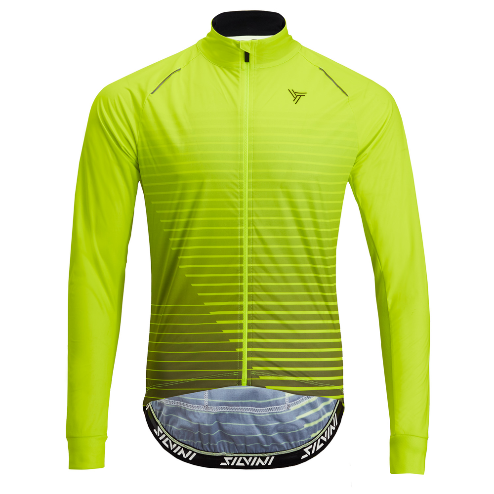 Heren fietsjack MJ1610 Parina