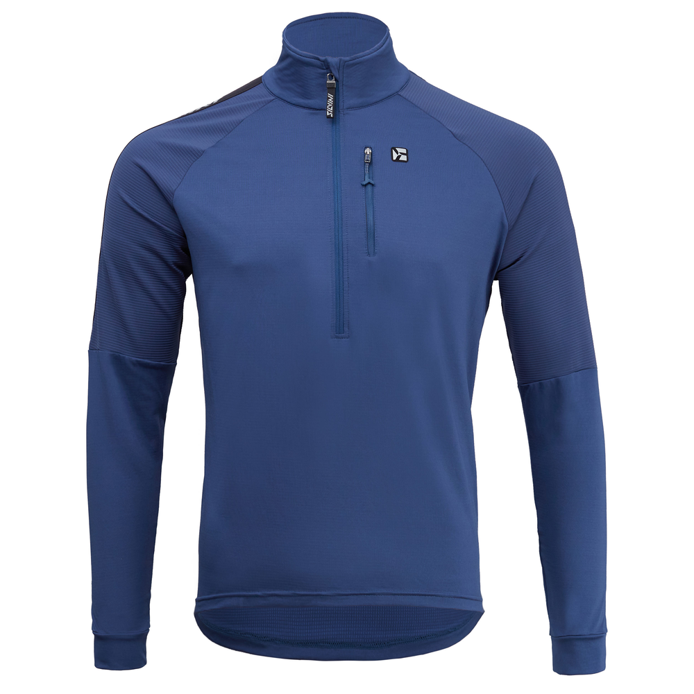 Heren sweatshirt MJ1900 Marone