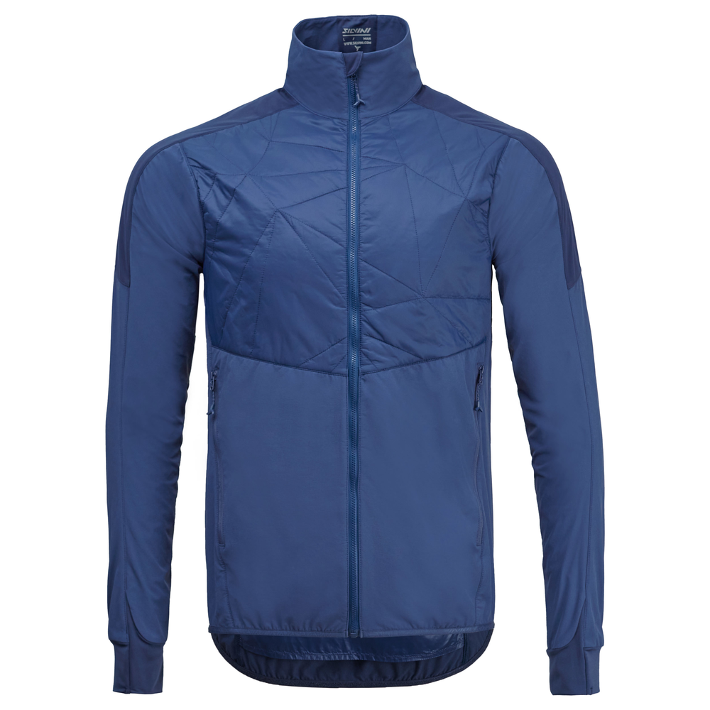 Heren langlaufjack MJ2120 Corteno