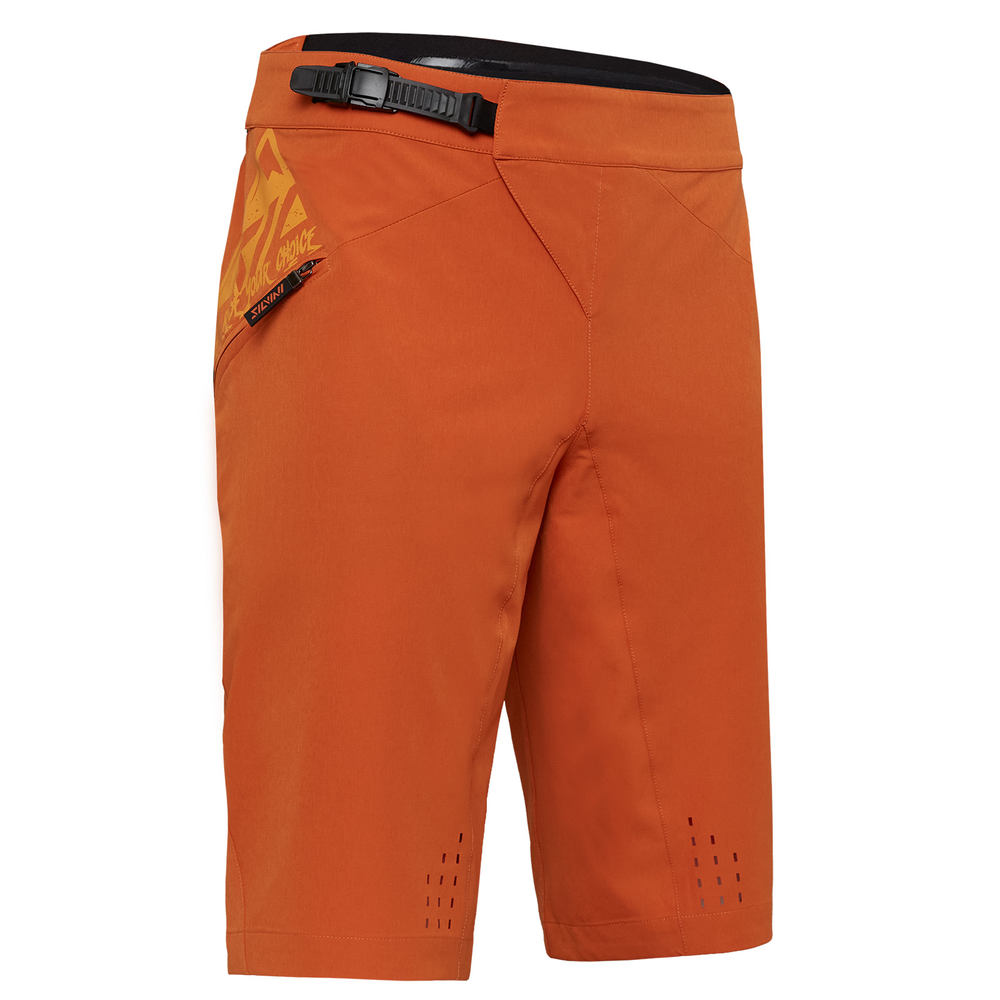 Heren enduro shorts MP1805 Fabriano
