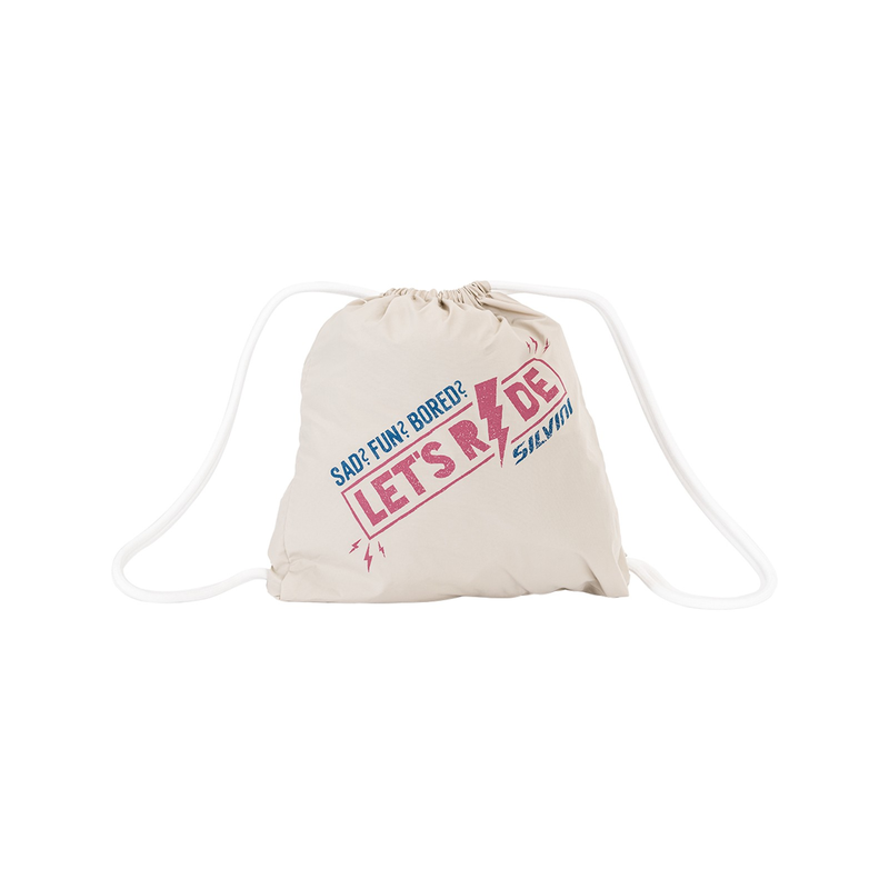 Unisex sport gymsack UA1817 Davoli