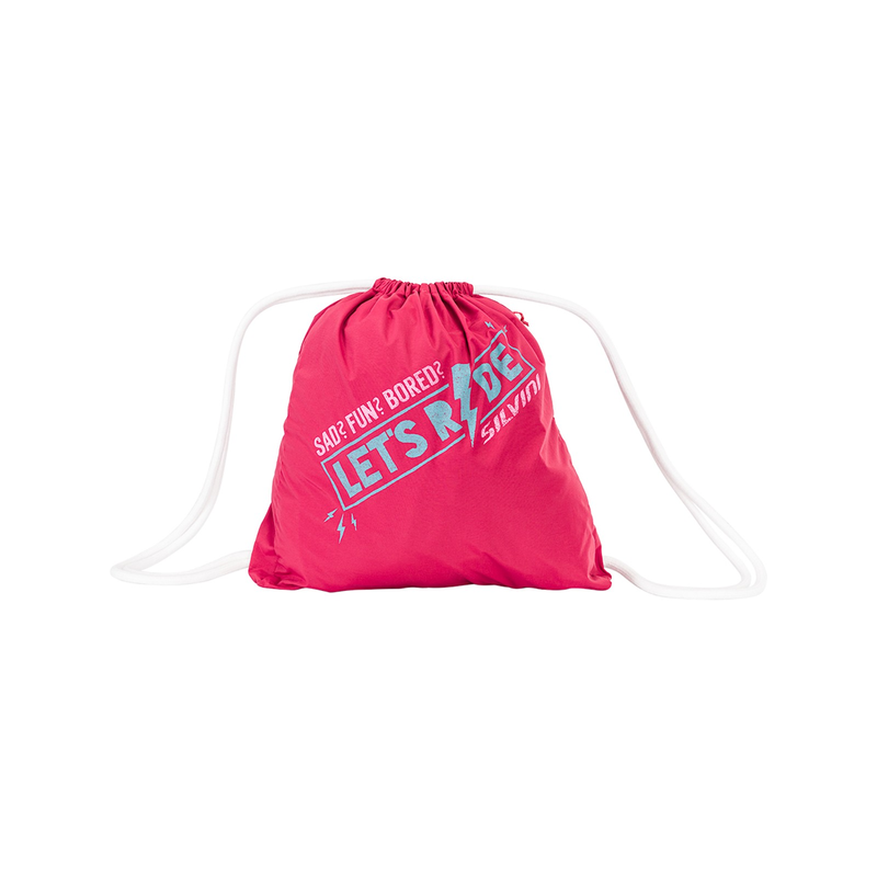 Unisex sport gymsack UA1817 Davoli