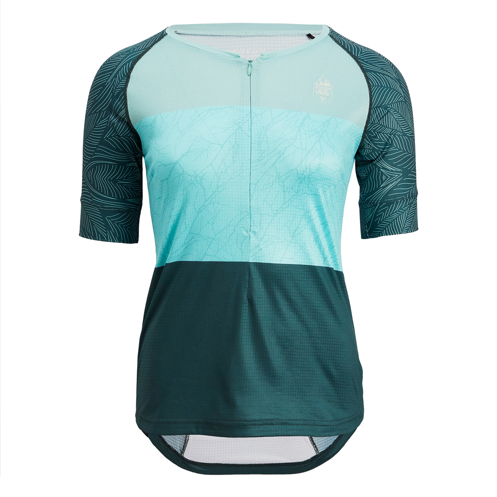 Silvini women's cycling jersey WD1432 Stabina