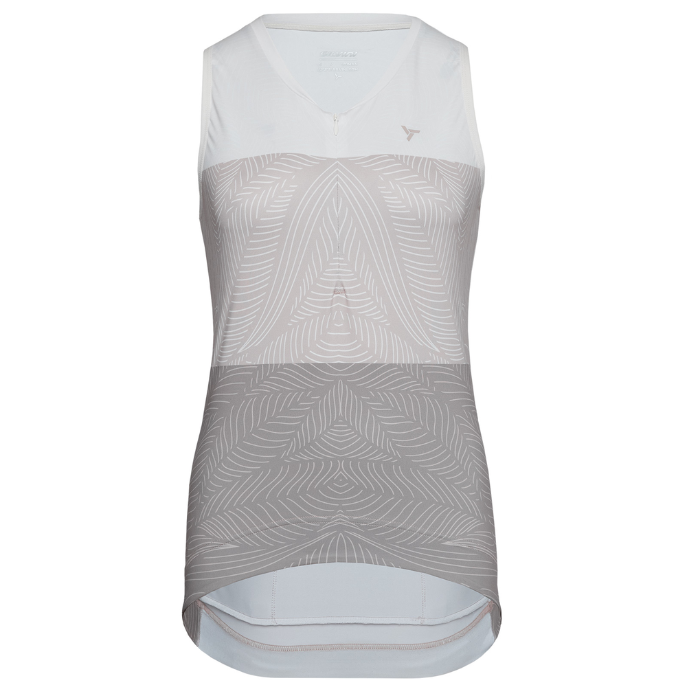 Dames fietstop WD2034 Escolca
