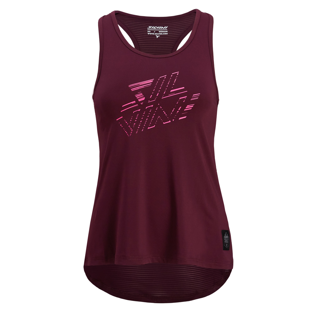 Dames sport tanktop WD2038 Ponza