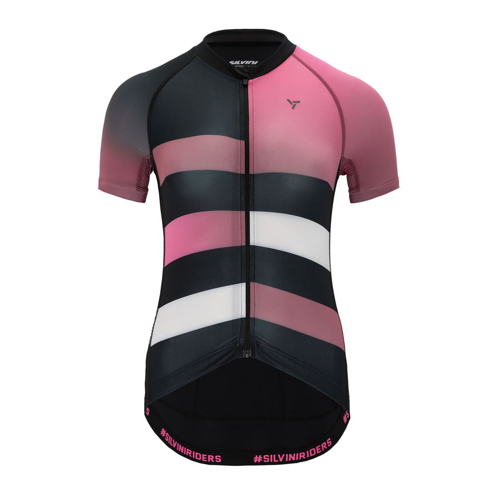 Dames fietsshirt WD2045 Mazzana