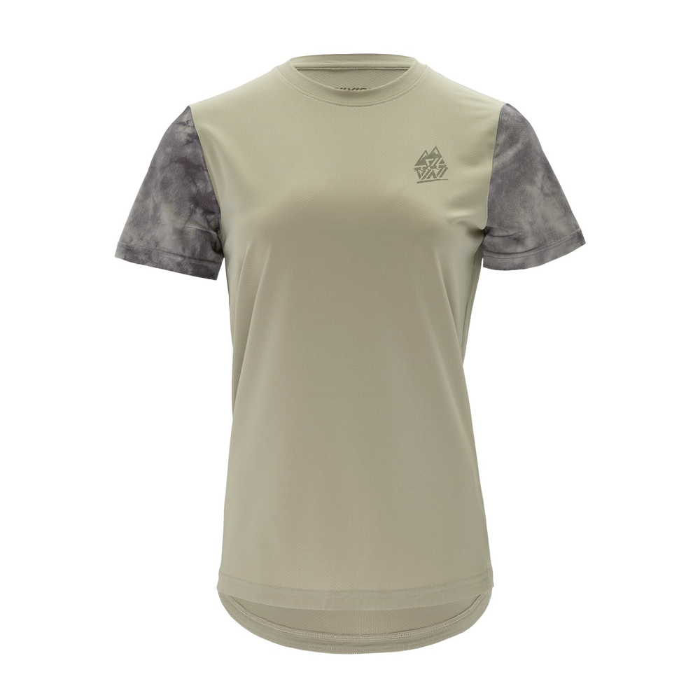 Dames enduro shirt WD2243 Denna