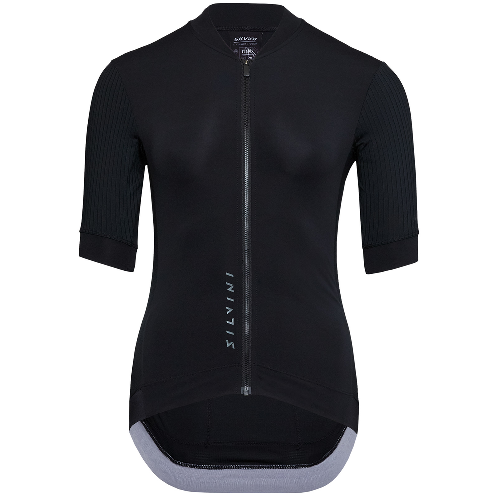 Silvini women's cycling jersey WD2400 Trafoia