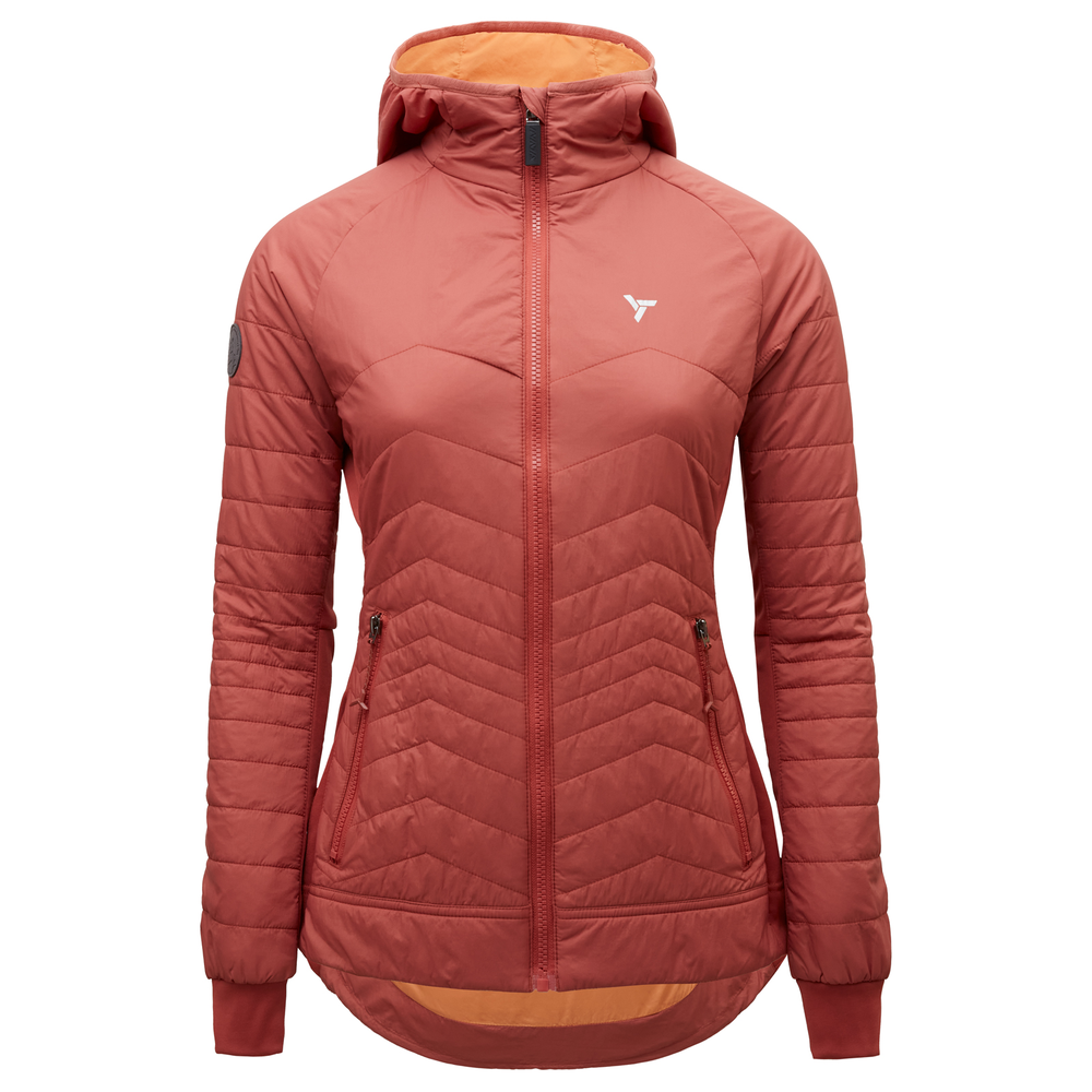 Dames sportjack WJ1904 Barolo