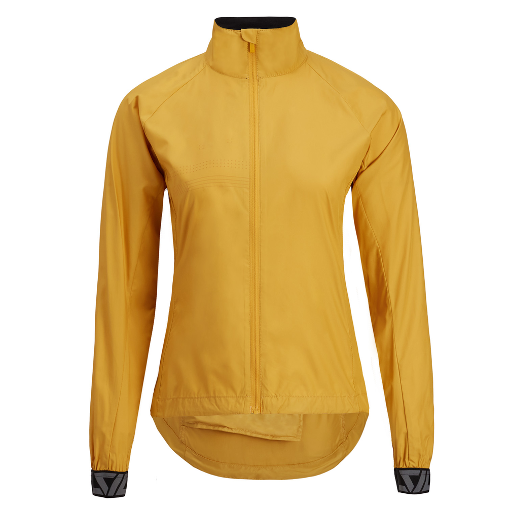 Dames winddichte jas WJ2023 Monsana