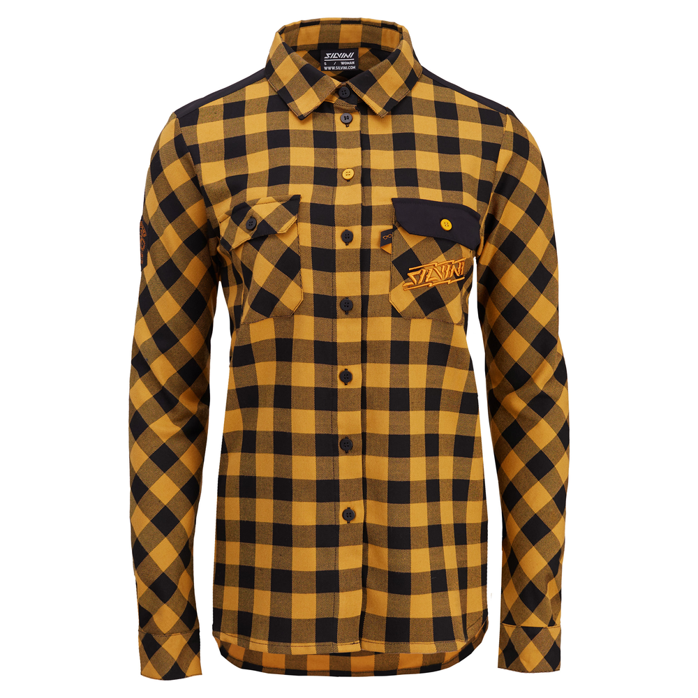Dames shirt WJ2132 Briona
