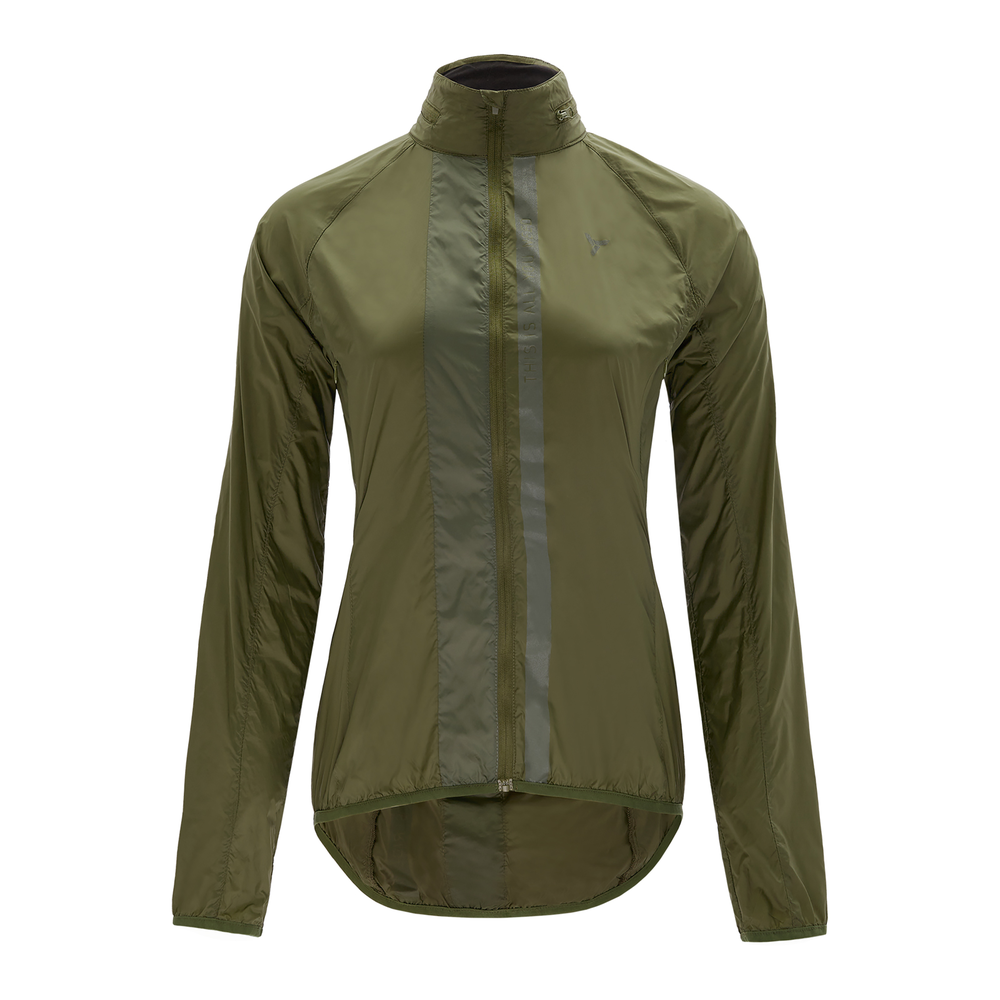 Dames fietsjack WJ2235 Gela