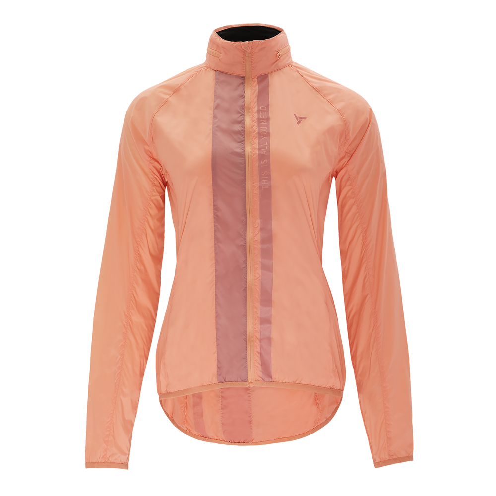 Dames fietsjack WJ2235 Gela
