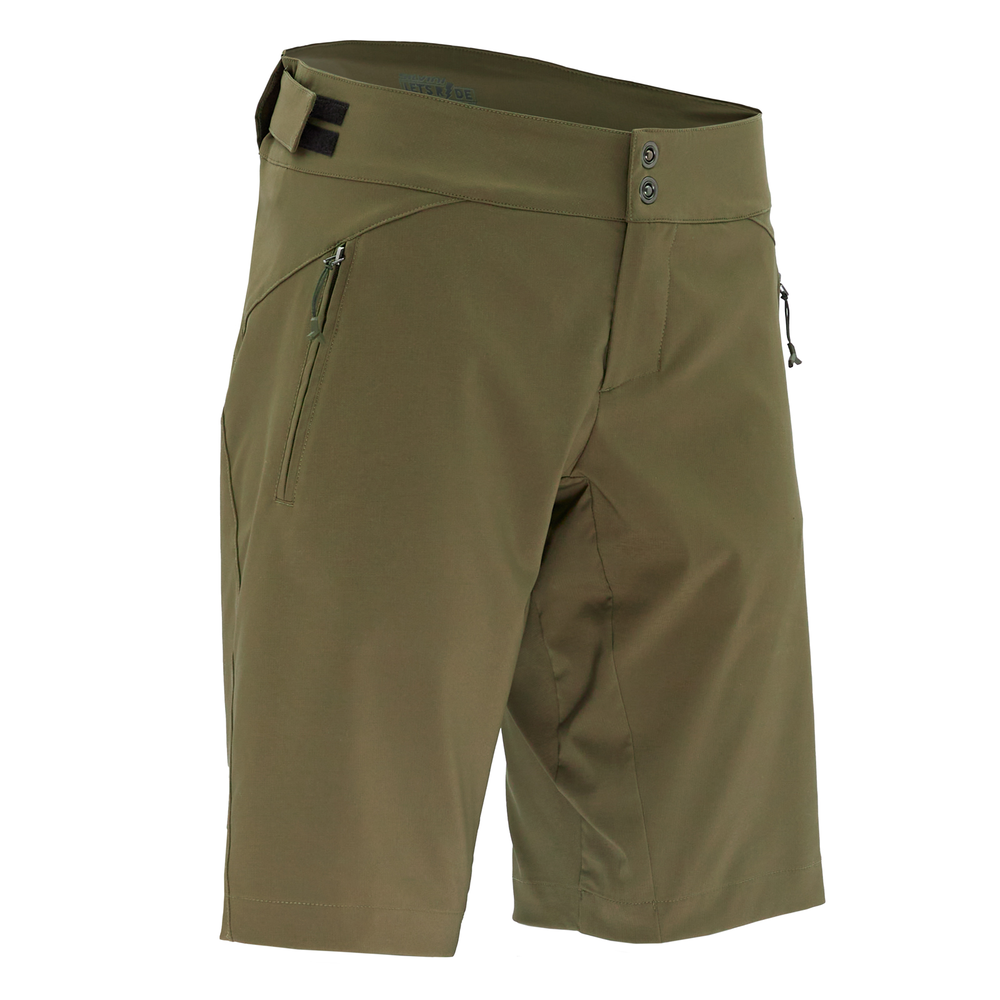 Dames enduro shorts WP1627 Patria