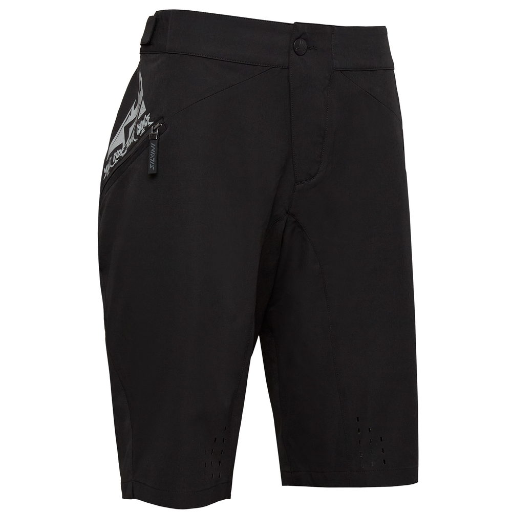 Silvini women's shorts WP2420 Fabriana