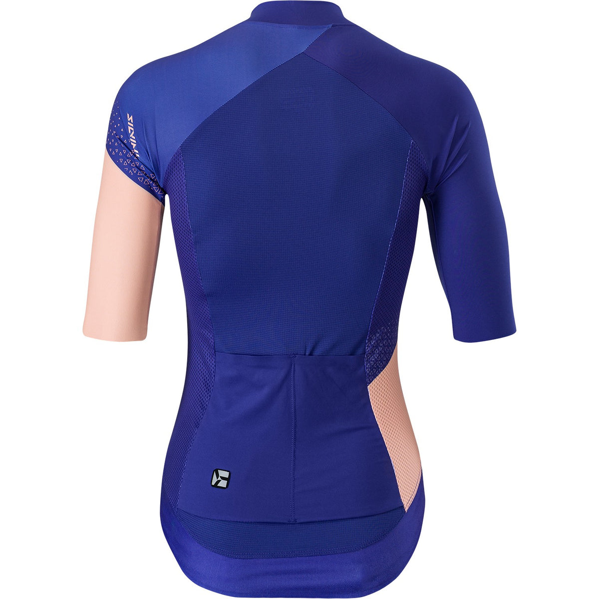 Silvini women's cycling jersey WD1619 Rosalia