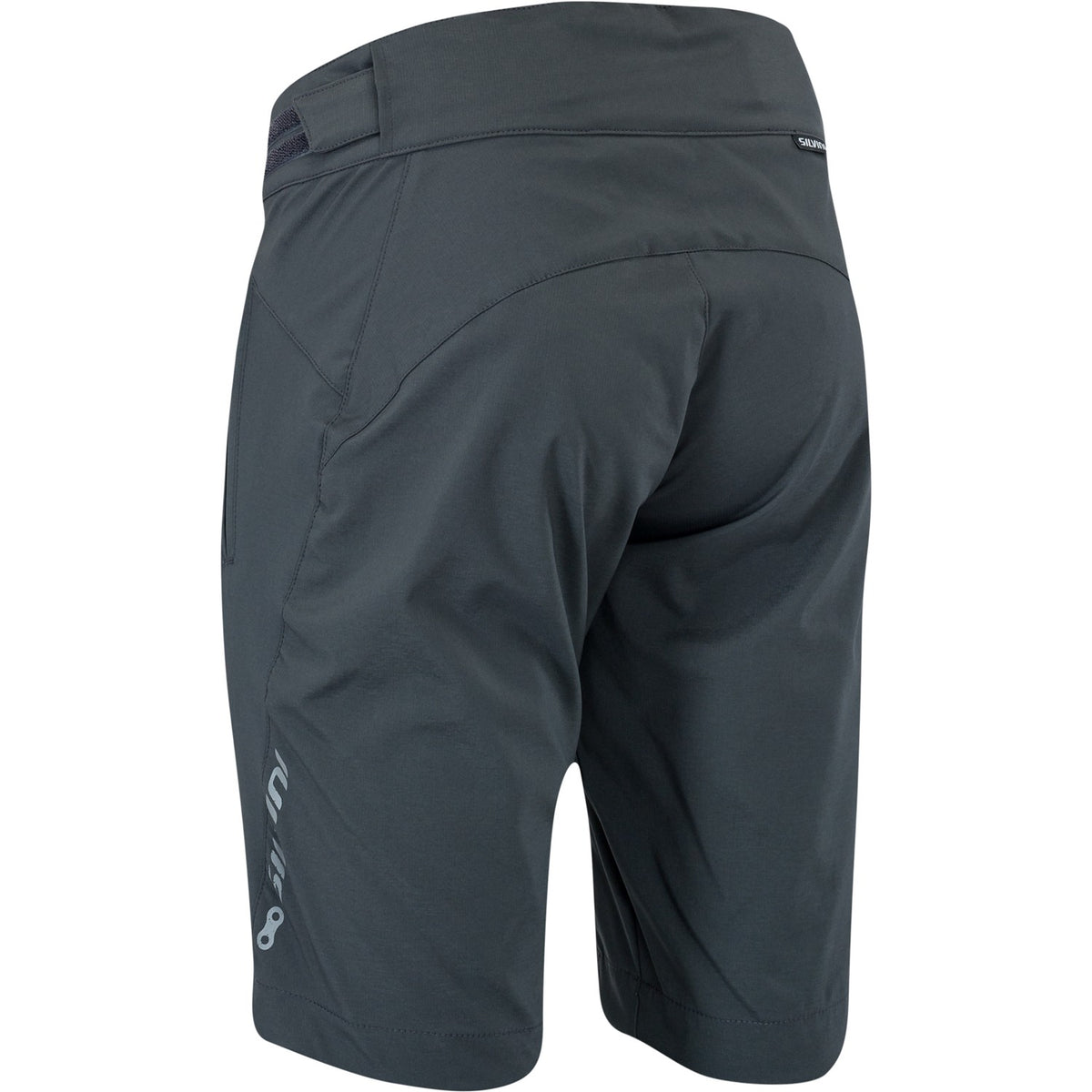 Dames enduro shorts WP1627 Patria