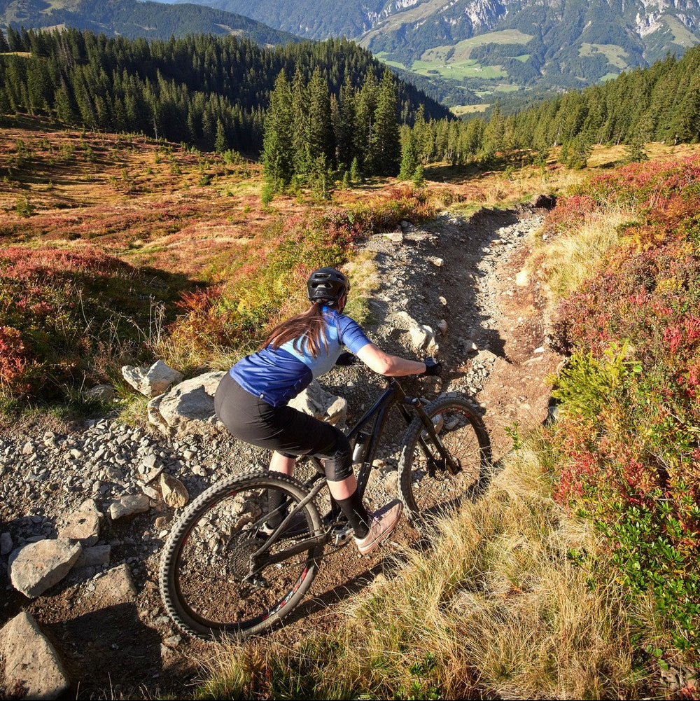 Dames enduro shorts WP1627 Patria