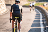 Silvini men's jersey MD1604 Stelvio