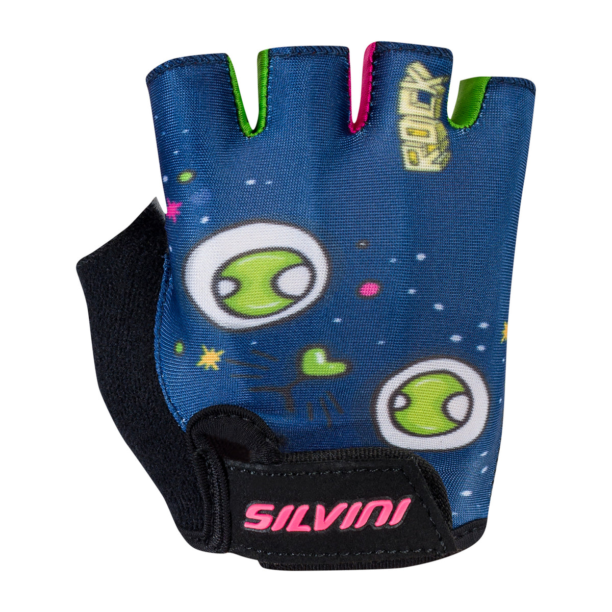 Kinderhandschoenen CA1438 Punta