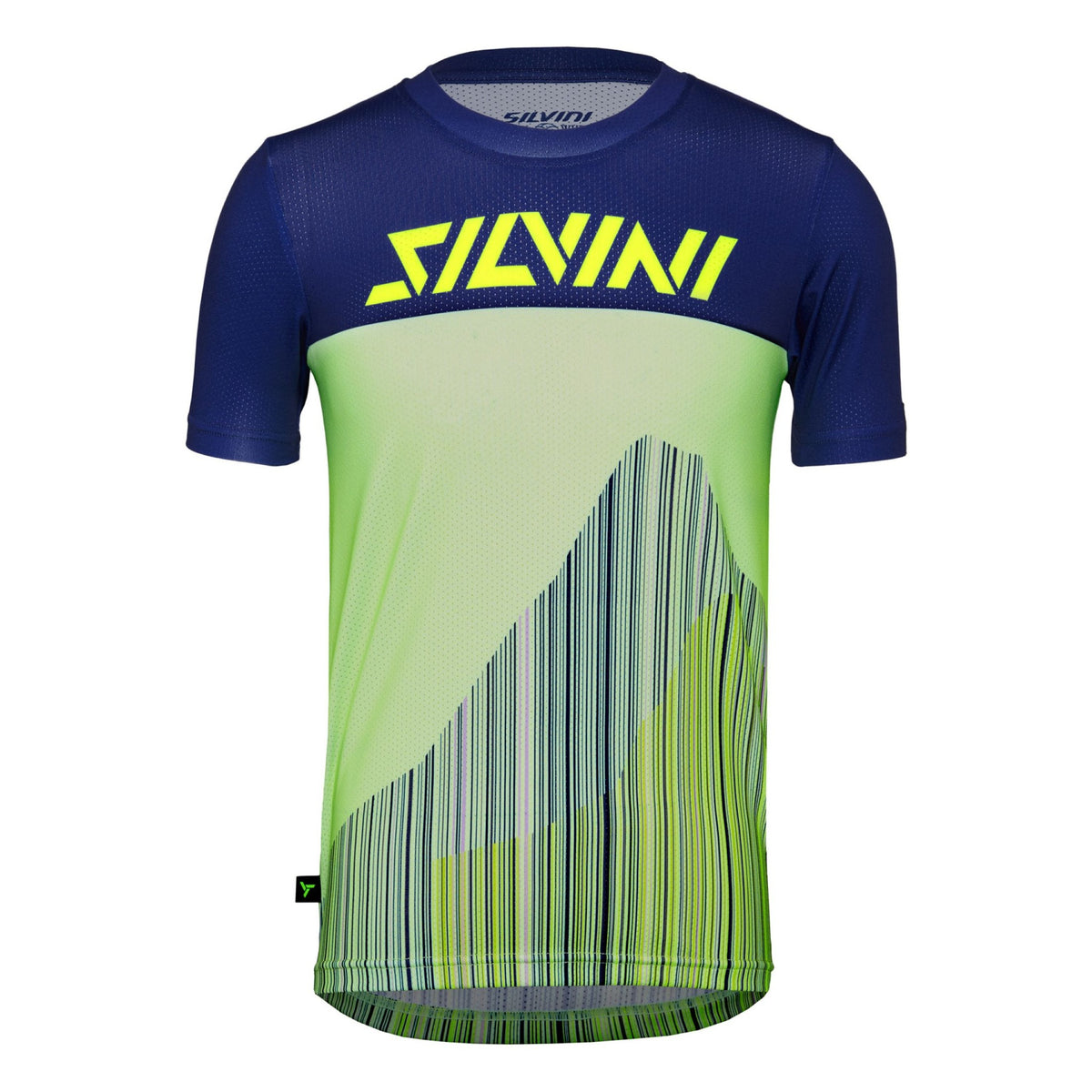 Kids' enduro jersey CD2283 Denni
