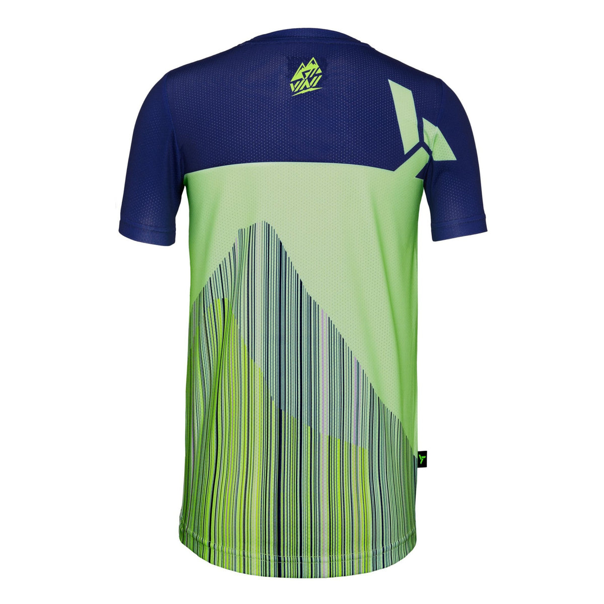 Kids' enduro jersey CD2283 Denni