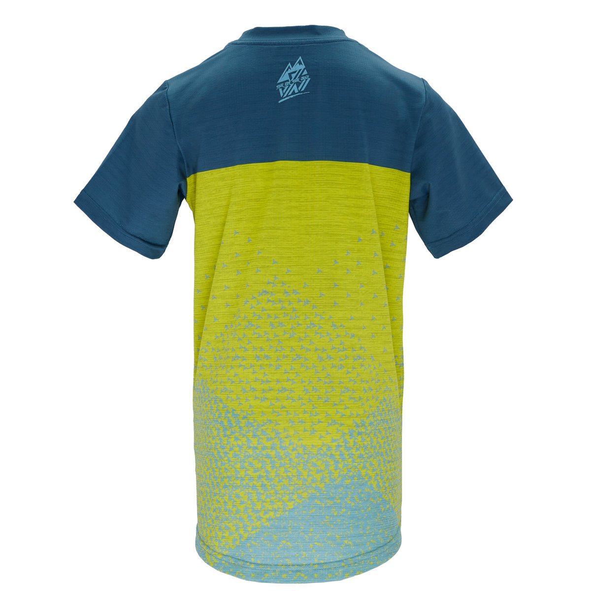 Kids' enduro jersey CD2283 Denni