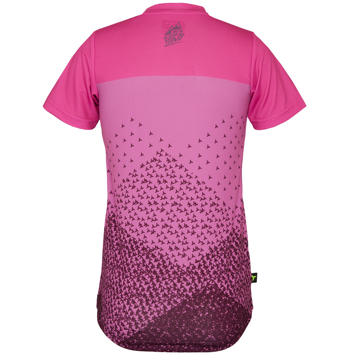 Kids' enduro jersey CD2283 Denni