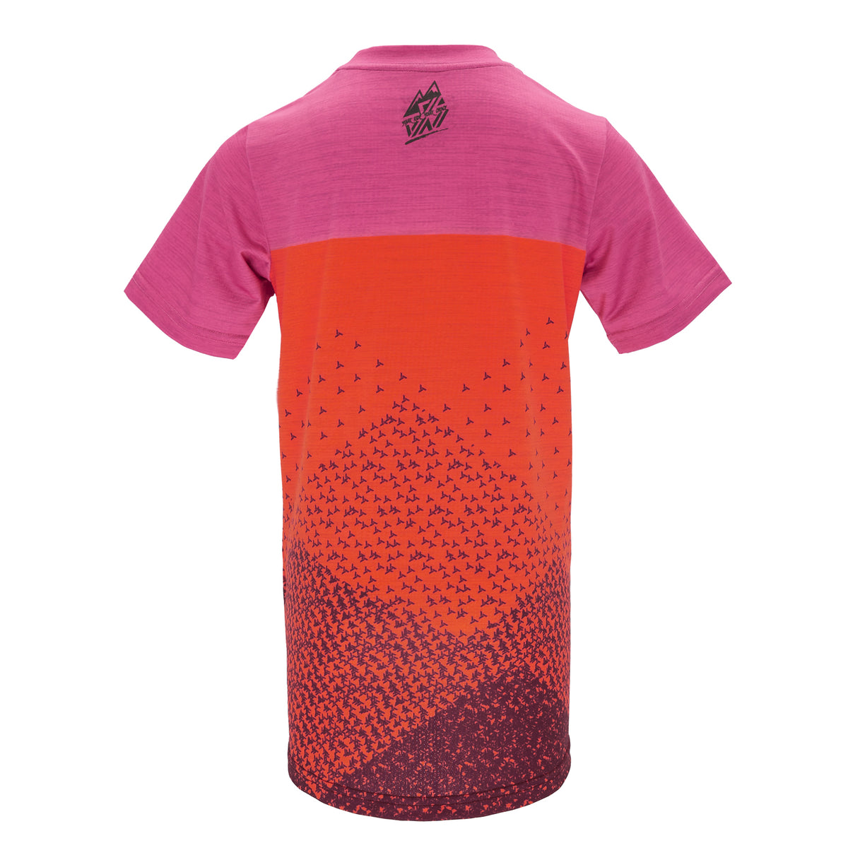Kids' enduro jersey CD2283 Denni