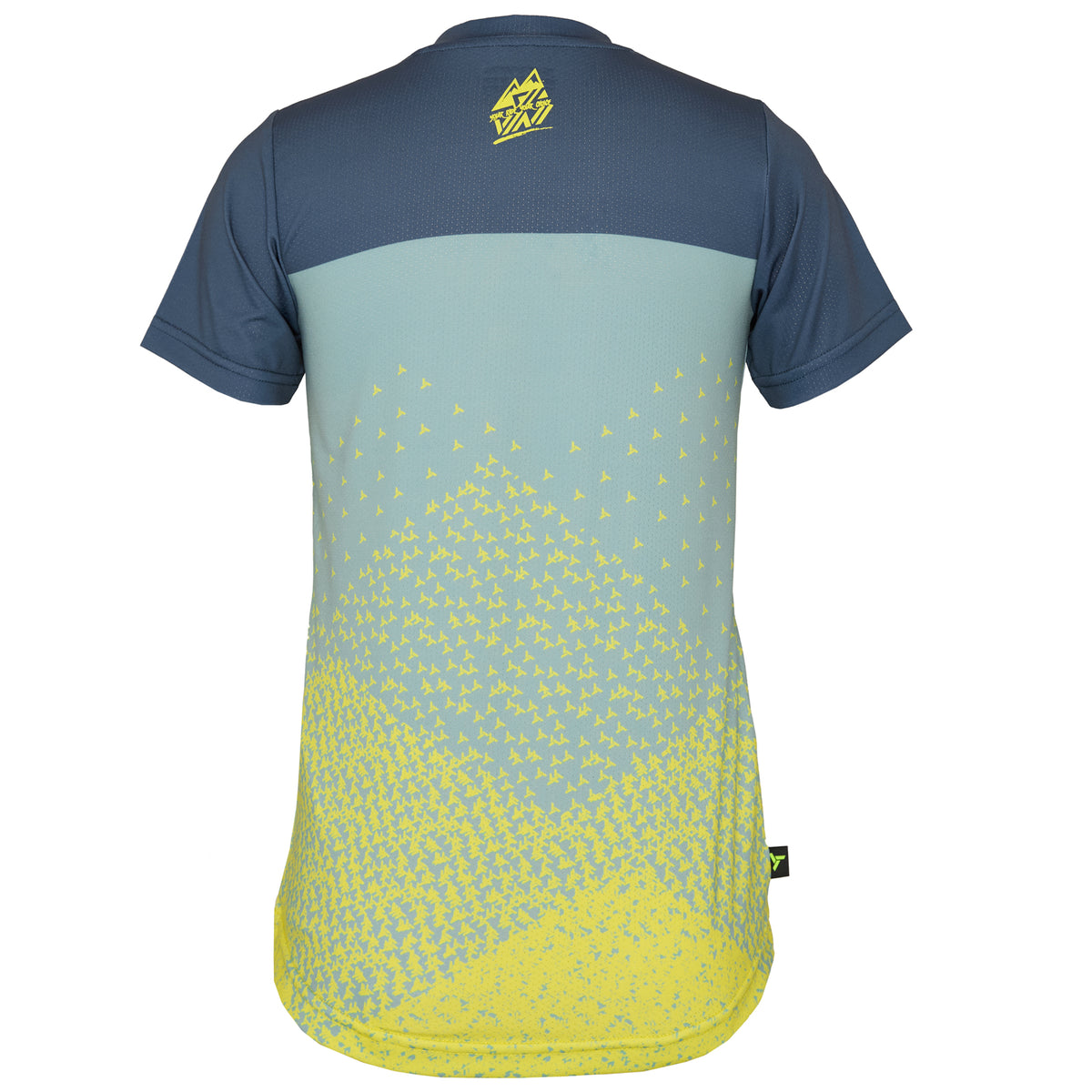 Kids' enduro jersey CD2283 Denni