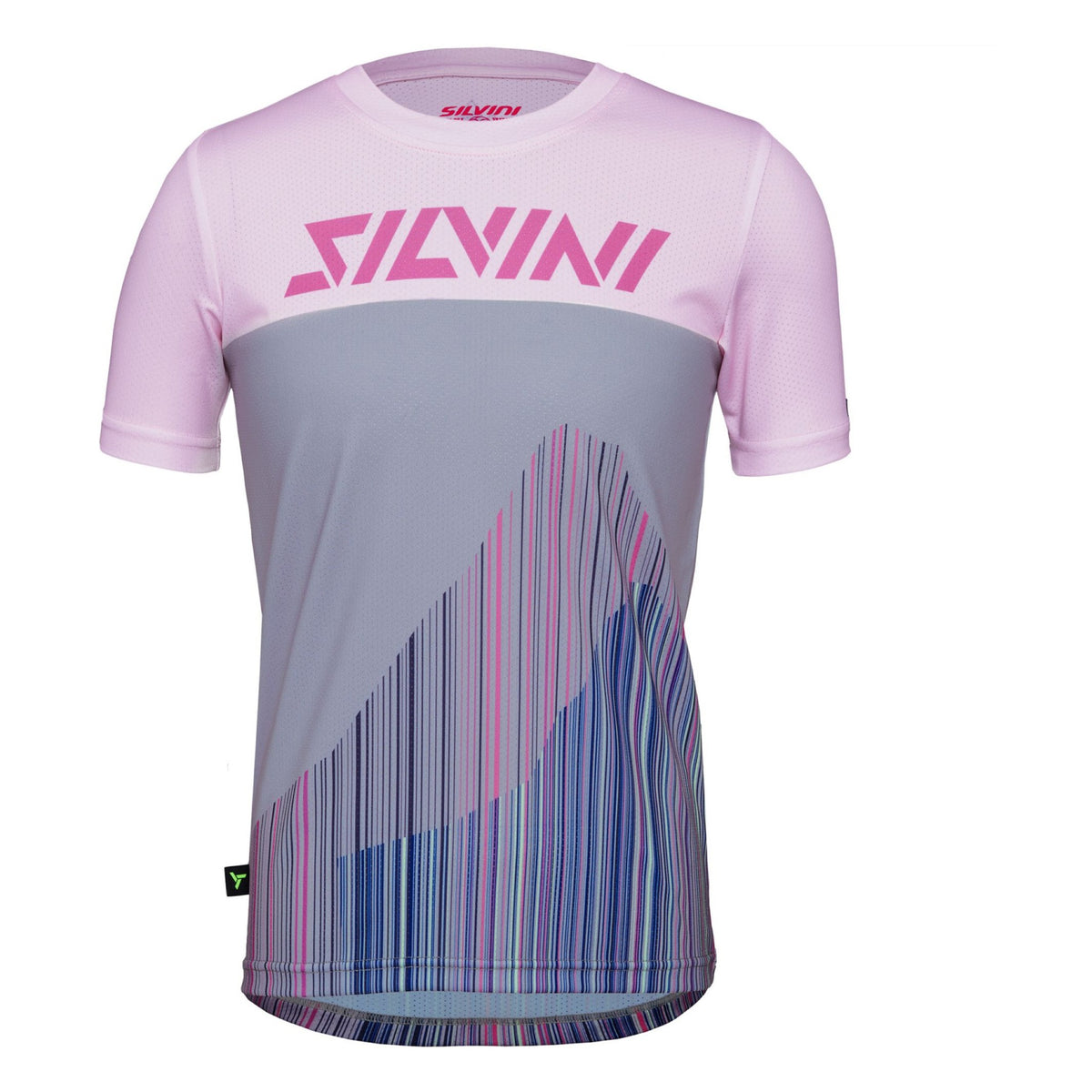 Kids' enduro jersey CD2283 Denni