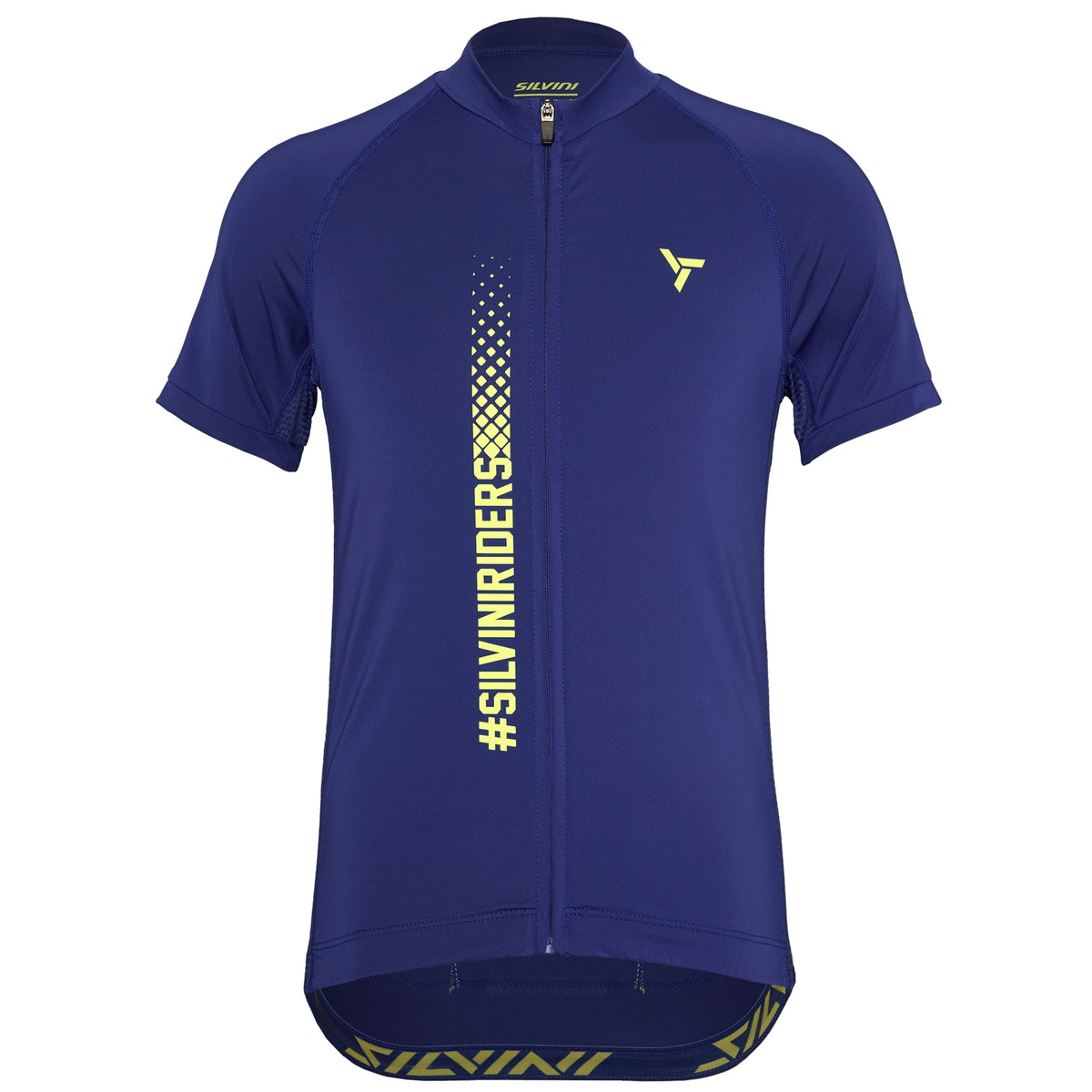 Kids' cycling jersey CD2432 Mazzani